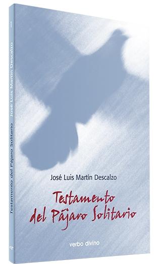 Testamento del pájaro solitario. 