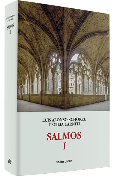 Salmos - Vol. 1