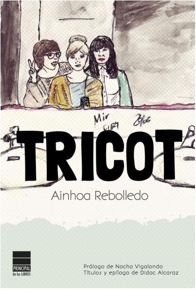 Tricot. 