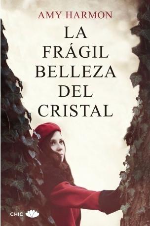 La frágil belleza del cristal. 