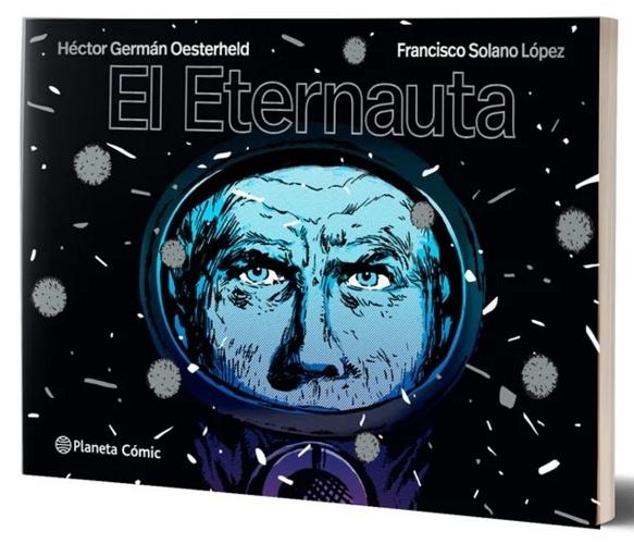 El eternauta. 