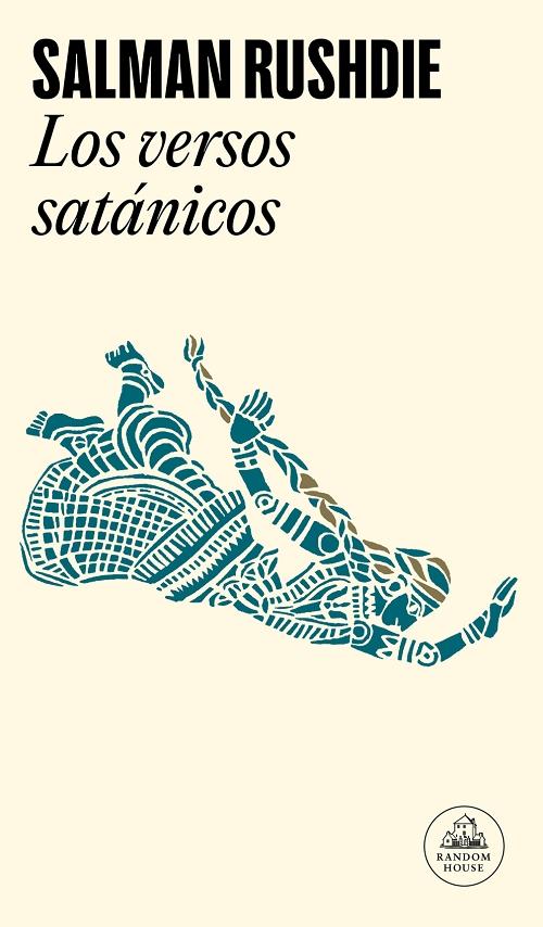 Los versos satánicos. 