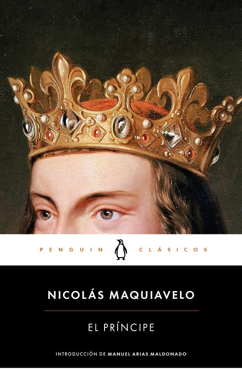 El príncipe.