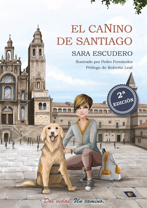 El canino de Santiago