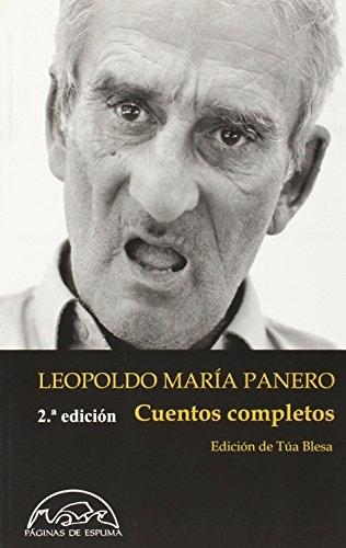 Cuentos completos "(Leopoldo María Panero)"
