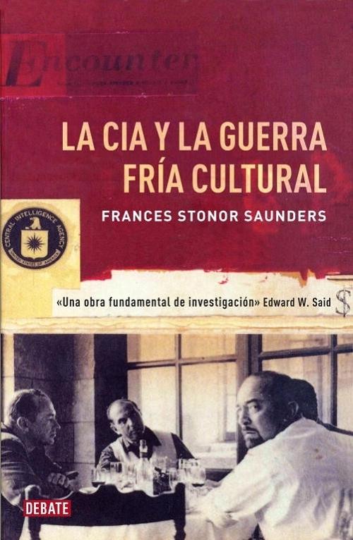 La CIA y la guerra fría cultural