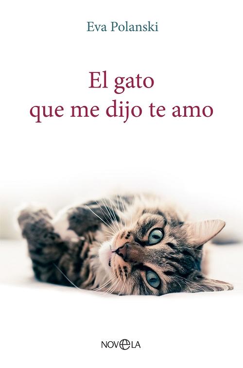 El gato que me dijo te amo. 