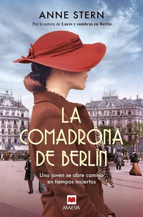 La comadrona de Berlín. 