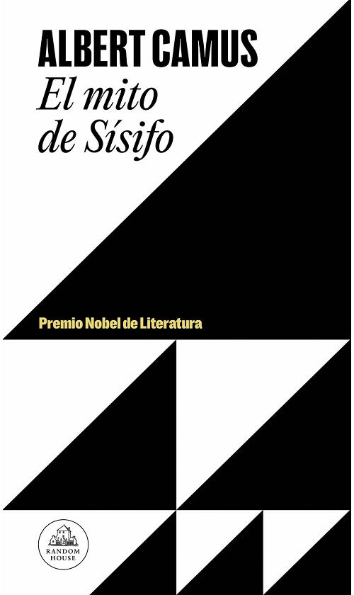 El mito de Sísifo