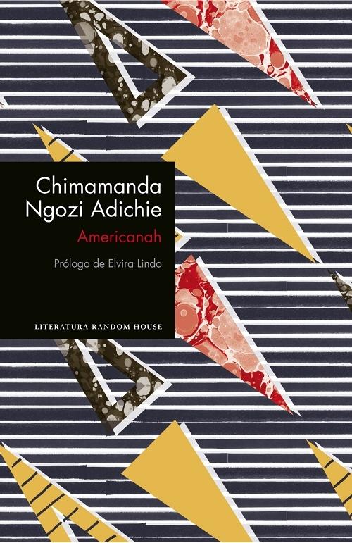 Americanah "(Edición especial limitada)"