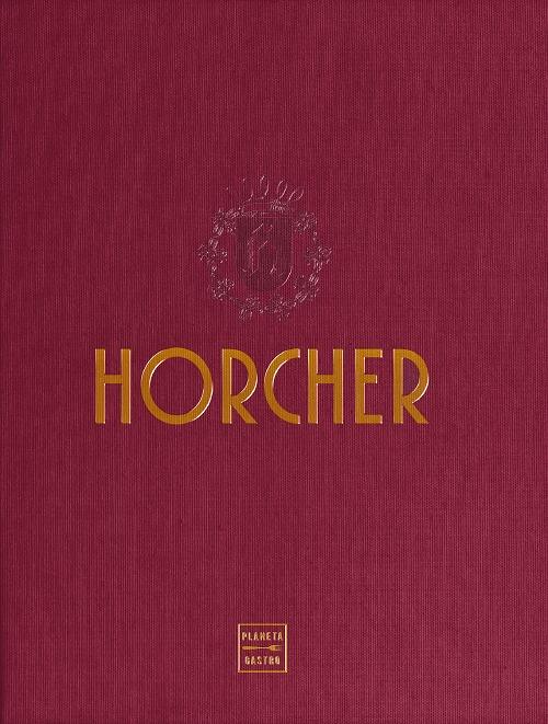 Horcher. 