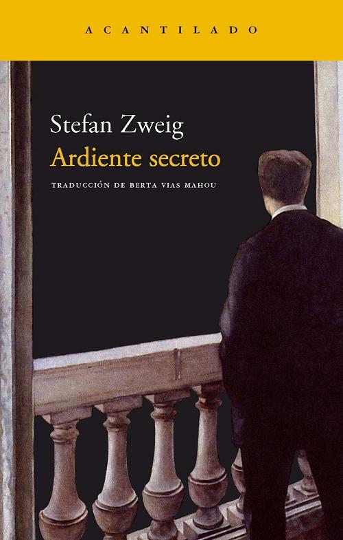Ardiente secreto.