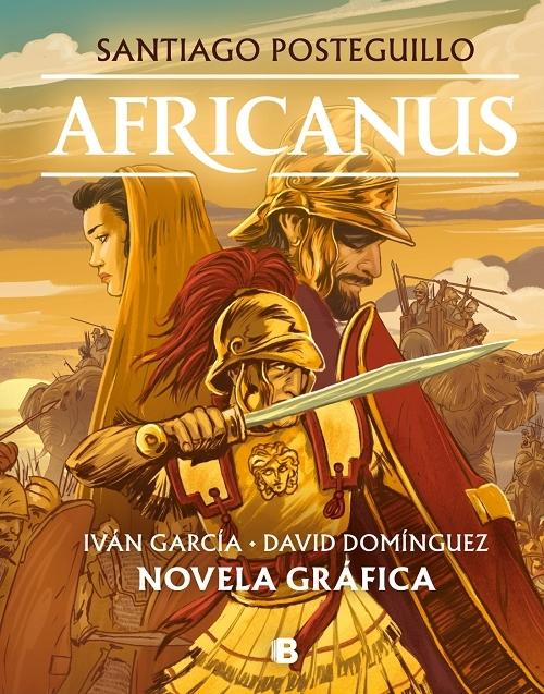 Africanus "(Novela gráfica)"