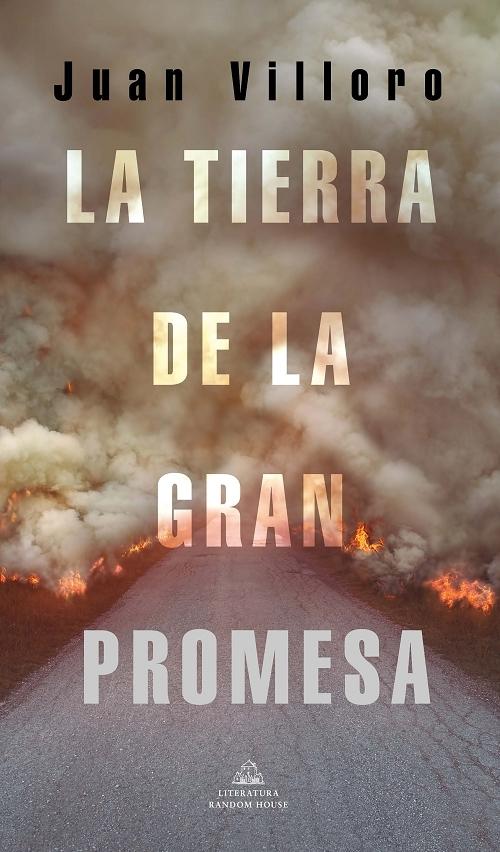 La tierra de la gran promesa. 