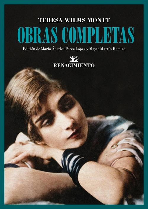 Obras completas "(Teresa Wilms Montt)"