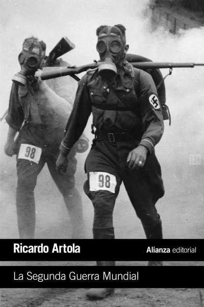 La Segunda Guerra Mundial. 