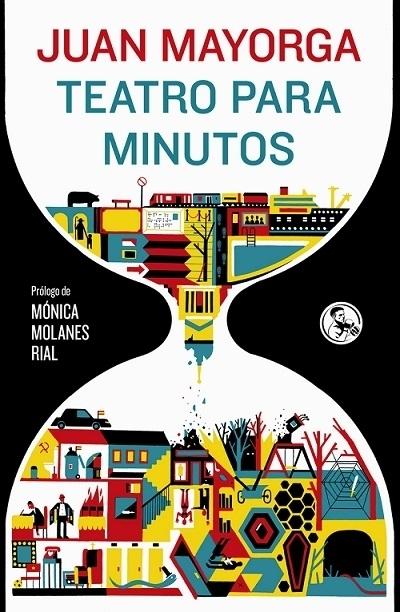 Teatro para minutos