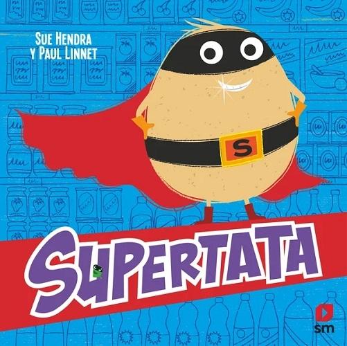 Supertata. 