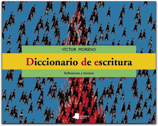 Diccionario de escritura "Reflexiones y técnicas". 