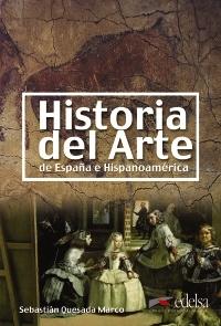 Historia del Arte de España e Hispanoamérica