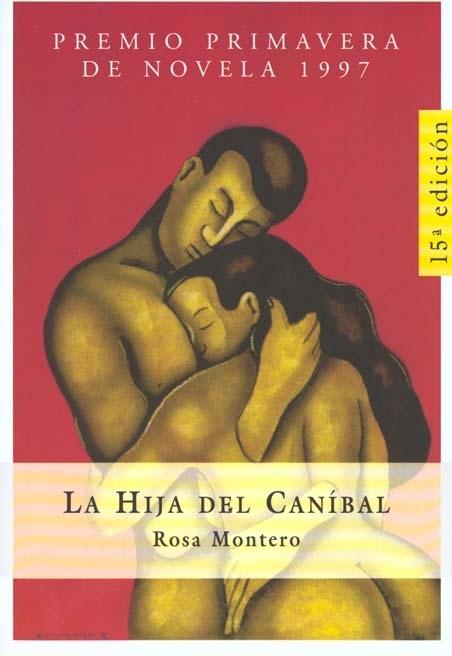 La hija del Caníbal
