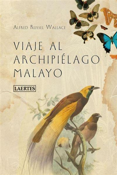 Viaje al archipiélago malayo. 