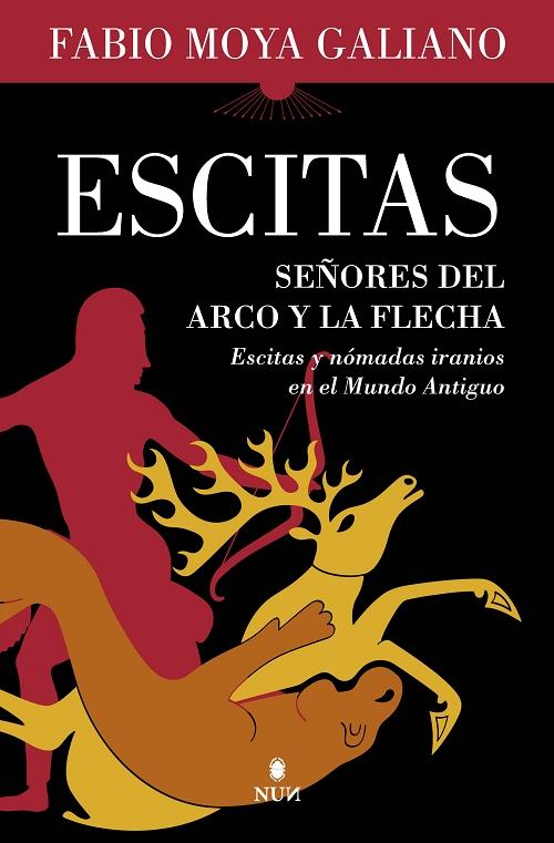 Escitas "Señores del arco y la flecha"