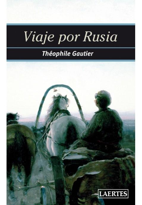 Viaje por Rusia