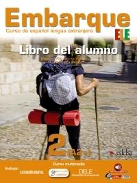 Embarque 2 - Libro del alumno