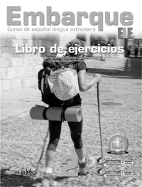 Embarque 2 - Libro de ejercicios