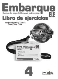 Embarque 4 - Libro de ejercicios