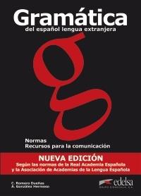 Gramática del español lengua extranjera "Normas. Recursos para la comunicación (Nueva edición)"