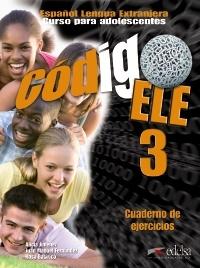 Código ELE 3 - Cuaderno de ejercicios