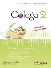 Colega 2 - Carpeta de recursos