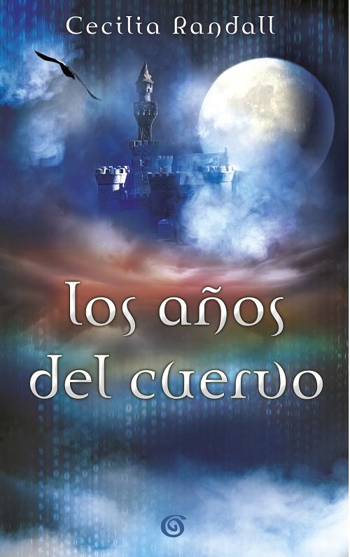 Los años del cuervo "(Las tormentas del tiempo - 3)". 