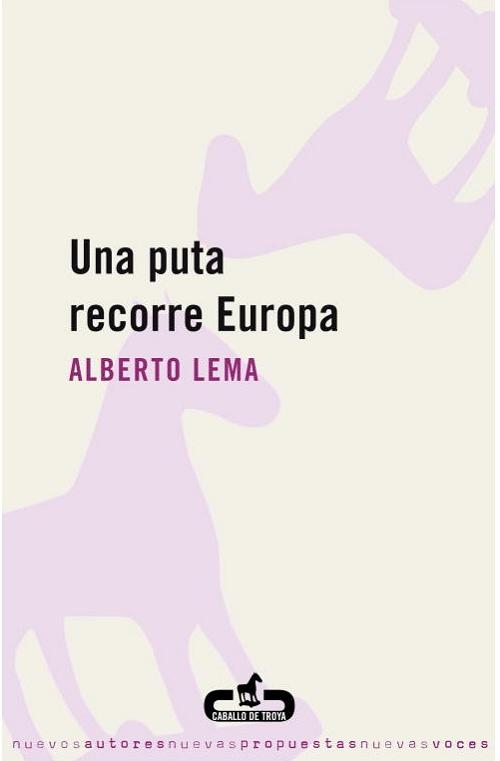 Una puta recorre Europa