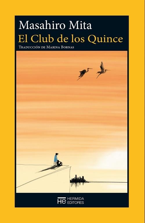 El Club de los Quince.