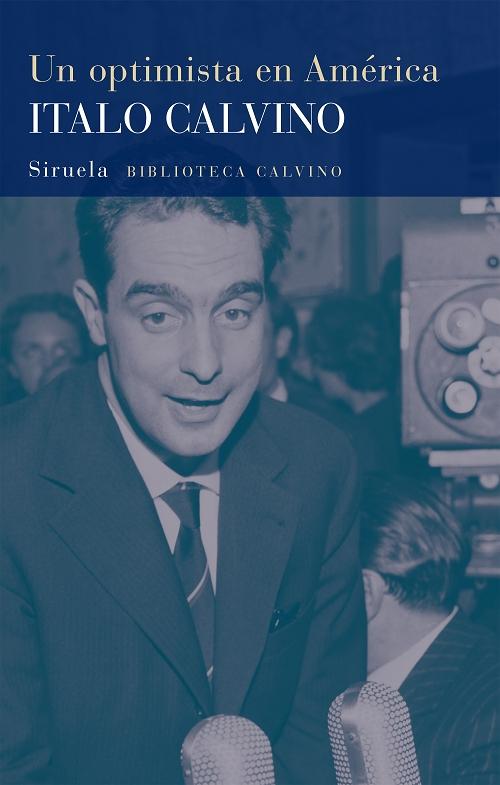 Un optimista en América "1959-1960"