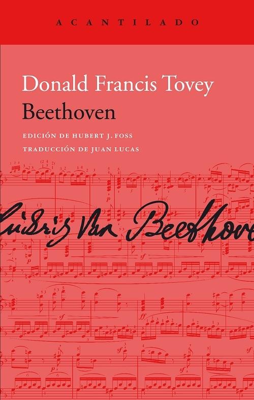 Beethoven. 