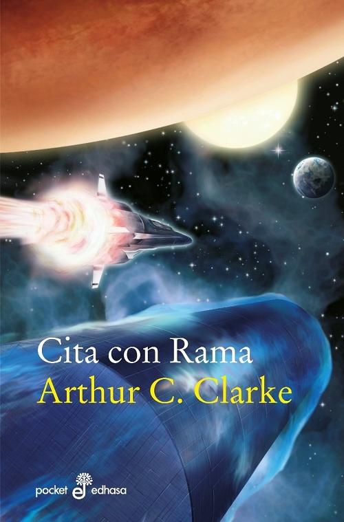 Cita con Rama. 