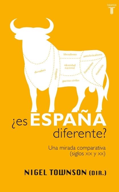 ¿Es España diferente?. 