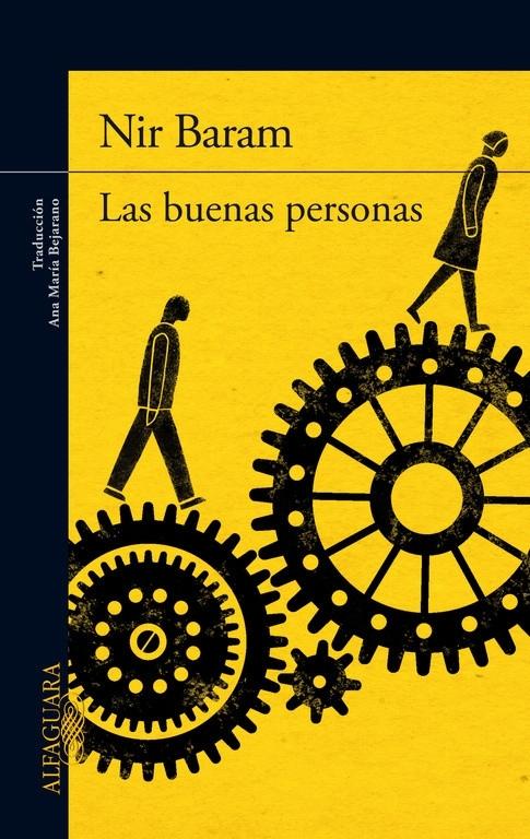 Las buenas personas. 