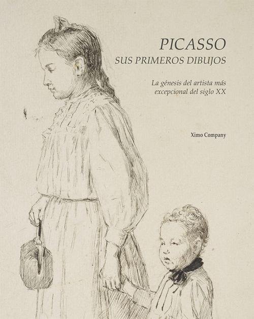 Picasso. Sus primeros dibujos "La génesis del artista más excepcional del siglo XX"