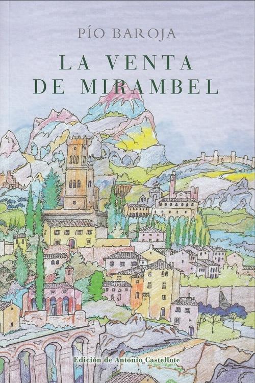 La venta de Mirambel