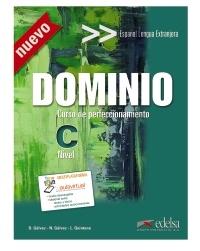 Dominio C. Curso de perfeccionamiento.  (C1 y C2). Alumno