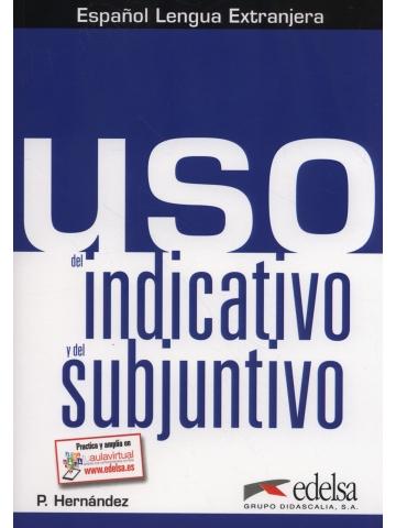 USO del indicativo y del subjuntivo