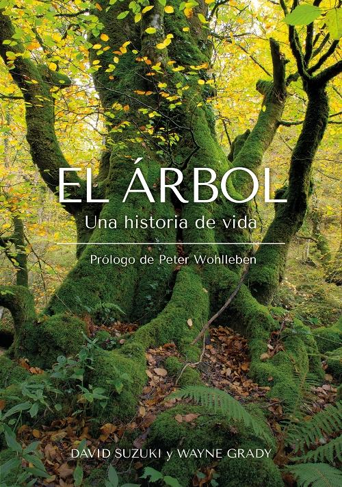 El árbol "Una historia de vida"