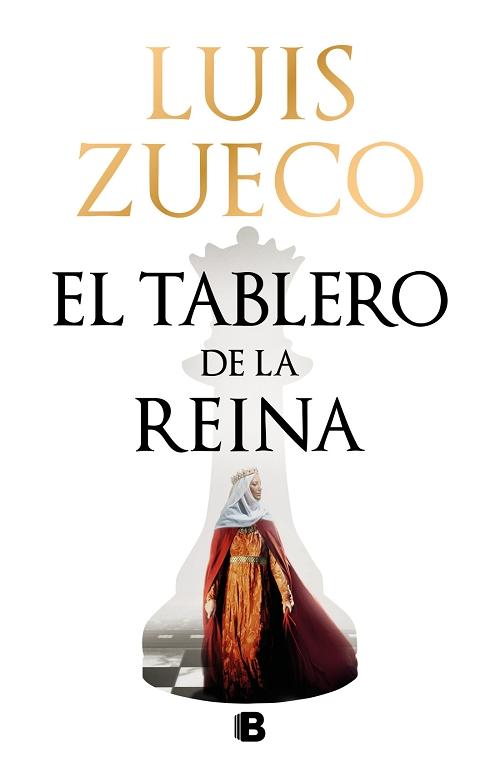 El tablero de la reina. 