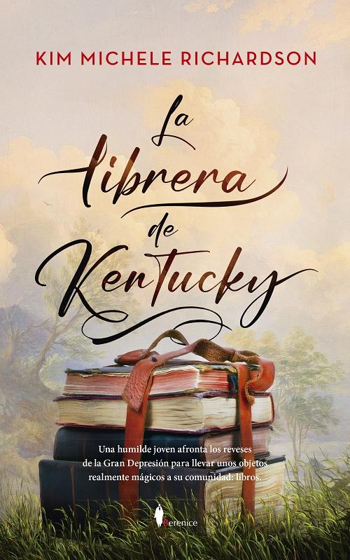 La librera de Kentucky.