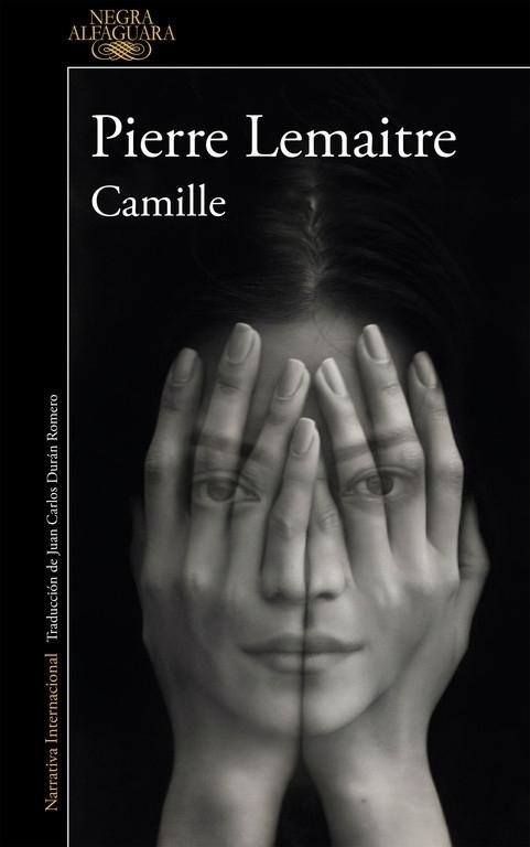 Camille "(Un caso del comandante Camille Verhoeven - 4)"